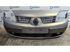 Recambio de paragolpes delantero para renault scenic ii 1.5 dci diesel referencia OEM IAM   