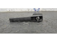 Recambio de maneta delantera izquierda para mercedes-benz mb 100 d caja cerrada / combi caja cerrada (bm 631.332/342) referencia