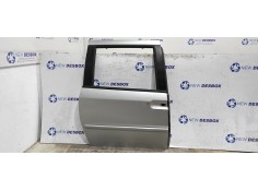 Recambio de puerta lateral corredera derecha para fiat ulysse (179) 2.2 jtd dynamic referencia OEM IAM   