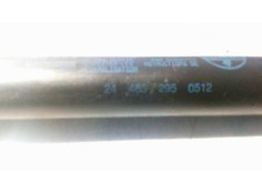 Recambio de amortiguadores capo para opel astra gtc 1.6 16v referencia OEM IAM 244652950512   2