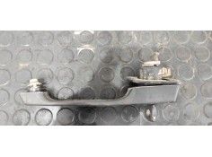 Recambio de maneta delantera izquierda para mercedes-benz mb 100 d caja cerrada / combi caja cerrada (bm 631.332/342) referencia 2