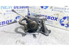 Recambio de bomba aceite para audi a8 (d2) 2.5 v6 24v tdi referencia OEM IAM 059115105  