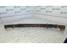 Recambio de ballesta trasera para mitsubishi l 300 (p00) caja cerr. largo, techo elev. referencia OEM IAM MB584028F   2