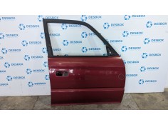 Recambio de puerta delantera derecha para toyota land cruiser (j9) td vx (5-ptas.) (kzj95) referencia OEM IAM   