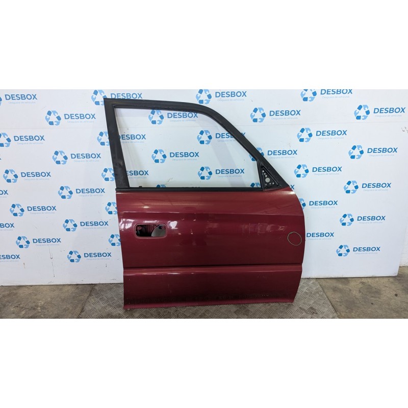 Recambio de puerta delantera derecha para toyota land cruiser (j9) td vx (5-ptas.) (kzj95) referencia OEM IAM   