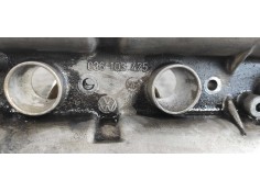 Recambio de culatin para seat ibiza (6l1) 1.4 16v referencia OEM IAM 036103475AP   2