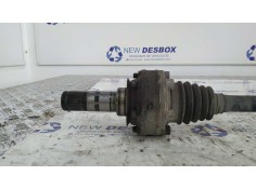 Recambio de transmision trasera izquierda para audi q7 (4l) 3.0 v6 24v tdi referencia OEM IAM 7L8501201   2