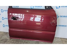 Recambio de puerta delantera derecha para toyota land cruiser (j9) td vx (5-ptas.) (kzj95) referencia OEM IAM    2