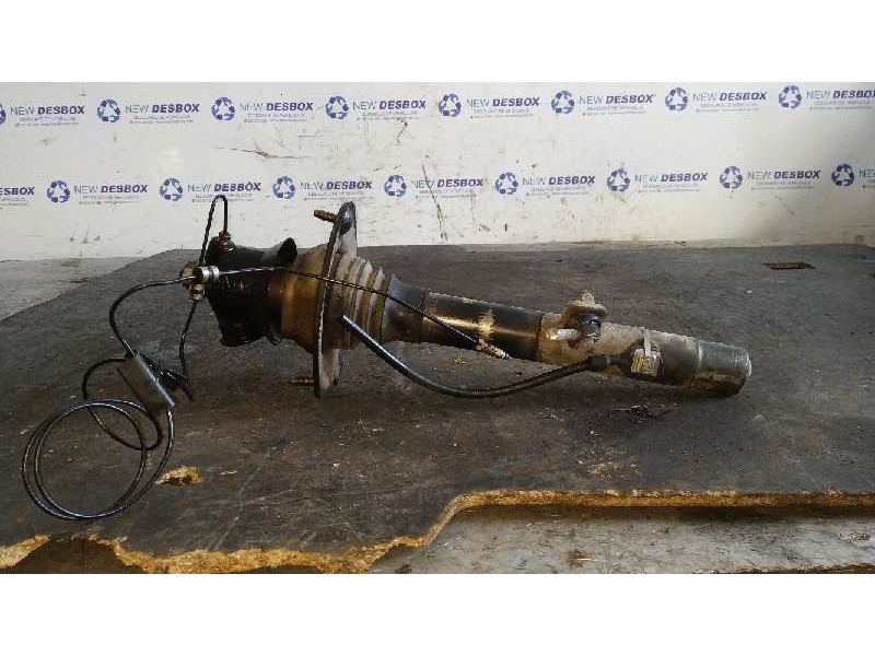 Recambio de amortiguador delantero derecho para citroen c5 berlina 2.0 hdi cat (rhz / dw10ated) referencia OEM IAM   