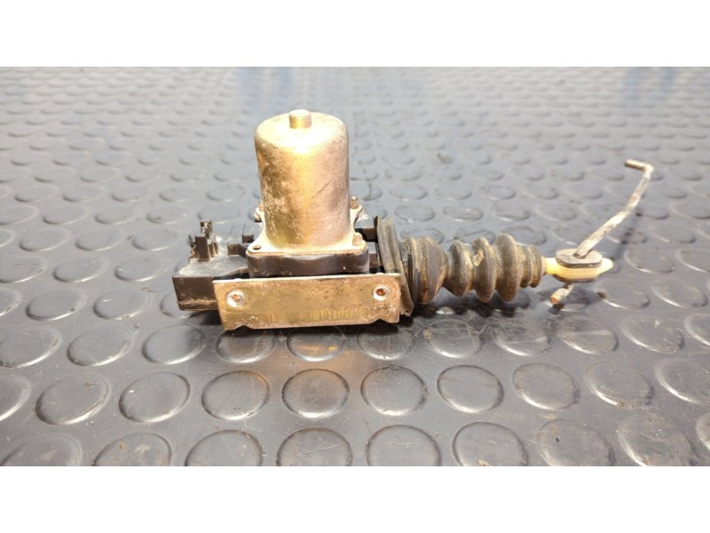 Recambio de motor cierre centralizado delantero derecho para jeep cherokee (xj) 2.1 turbodiesel referencia OEM IAM 5045719  