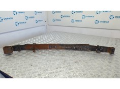 Recambio de ballesta trasera para mitsubishi l 300 (p00) caja cerr. largo, techo elev. referencia OEM IAM MB584028F   2