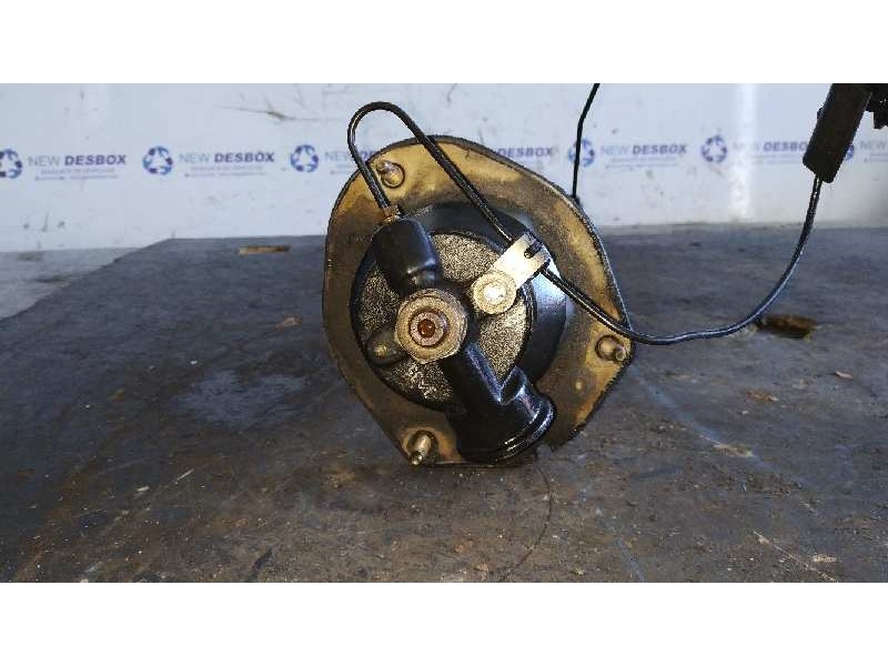 Recambio de amortiguador delantero derecho para citroen c5 berlina 2.0 hdi cat (rhz / dw10ated) referencia OEM IAM   