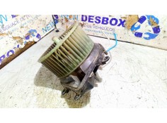 Recambio de motor calefaccion para citroen xsara berlina 1.9 d sx referencia OEM IAM 210681233P  