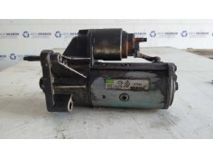 Recambio de motor arranque para renault laguna ii grandtour (kg0) 1.9 dci diesel referencia OEM IAM 8200075362  