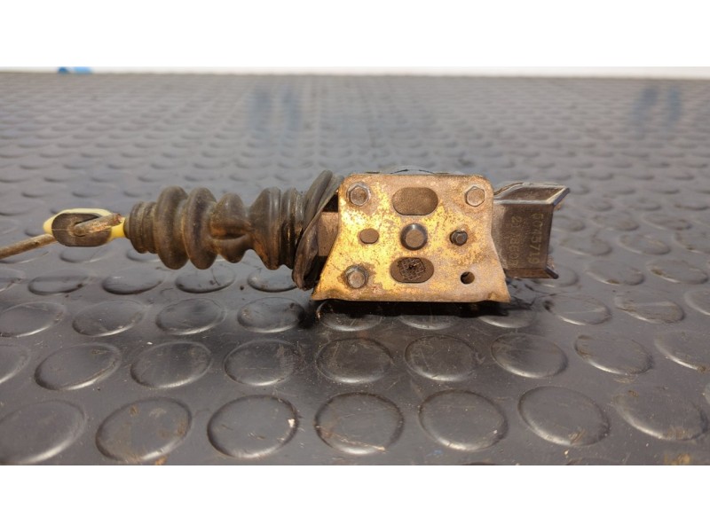 Recambio de motor cierre centralizado delantero derecho para jeep cherokee (xj) 2.1 turbodiesel referencia OEM IAM 5045719  