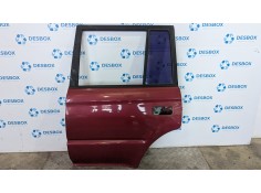 Recambio de puerta trasera izquierda para toyota land cruiser (j9) td vx (5-ptas.) (kzj95) referencia OEM IAM   