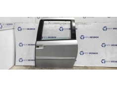 Recambio de puerta lateral corredera izquierda para fiat ulysse (179) 2.2 jtd dynamic referencia OEM IAM   
