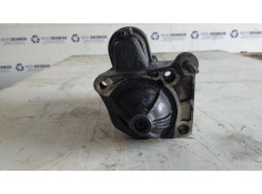 Recambio de motor arranque para renault laguna ii grandtour (kg0) 1.9 dci diesel referencia OEM IAM 8200075362   2