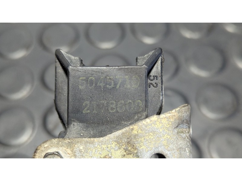 Recambio de motor cierre centralizado delantero derecho para jeep cherokee (xj) 2.1 turbodiesel referencia OEM IAM 5045719  