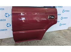 Recambio de puerta trasera izquierda para toyota land cruiser (j9) td vx (5-ptas.) (kzj95) referencia OEM IAM    2