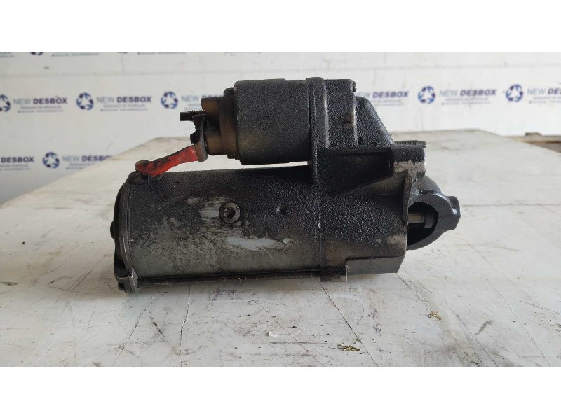 Recambio de motor arranque para renault laguna ii grandtour (kg0) 1.9 dci diesel referencia OEM IAM 8200075362  