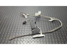 Recambio de elevalunas delantero derecho para jeep cherokee (xj) 2.1 turbodiesel referencia OEM IAM    2