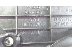 Recambio de electroventilador para audi a3 (8l) 1.9 tdi ambiente referencia OEM IAM 1J0121207M   2