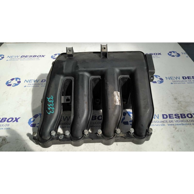 Recambio de colector admision para bmw serie 1 berlina (e81/e87) 118d referencia OEM IAM 7787318  