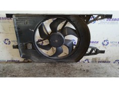 Recambio de electroventilador para renault laguna ii grandtour (kg0) 1.9 dci diesel referencia OEM IAM 1831068000   2