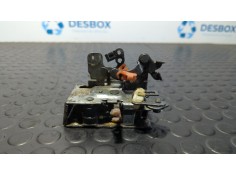 Recambio de cerradura puerta delantera derecha para jeep cherokee (xj) 2.1 turbodiesel referencia OEM IAM   