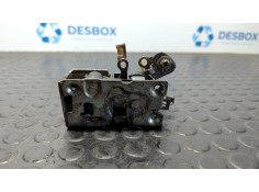 Recambio de cerradura puerta delantera derecha para jeep cherokee (xj) 2.1 turbodiesel referencia OEM IAM    2