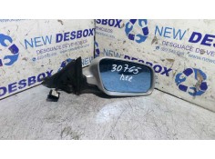 Recambio de retrovisor derecho para audi a3 (8l) 1.9 tdi ambiente referencia OEM IAM RS0225342  