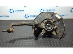 Recambio de mangueta delantera derecha para toyota land cruiser (j9) td vx (5-ptas.) (kzj95) referencia OEM IAM   