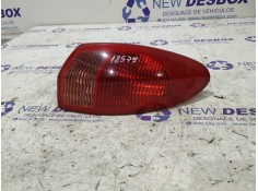 Recambio de piloto trasero derecho para alfa romeo 147 (190) 1.9 jtd distinctive referencia OEM IAM 46556347  