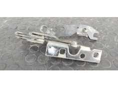 Recambio de bisagras capot para bmw x5 (e53) 3.0i referencia OEM IAM 41618402173   2