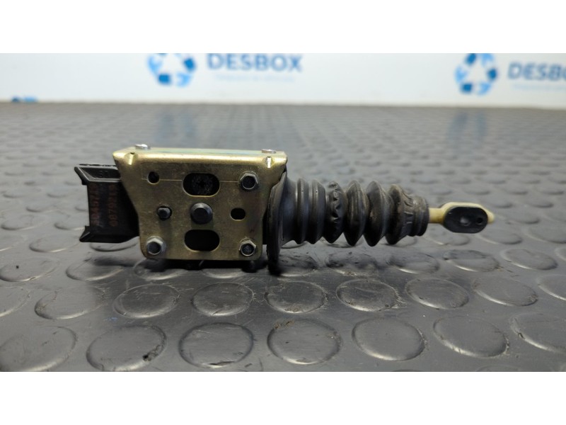 Recambio de motor cierre centralizado delantero derecho para jeep cherokee (xj) 2.1 turbodiesel referencia OEM IAM 5045719  