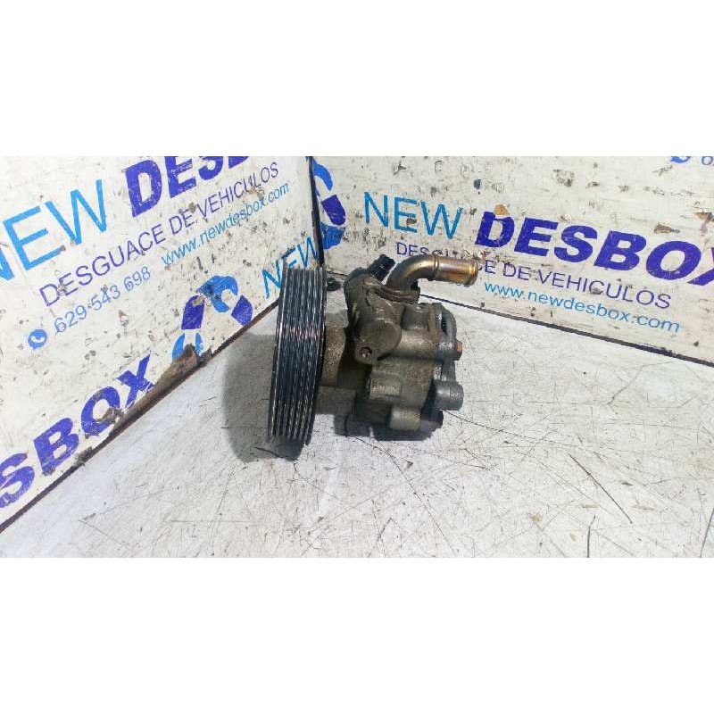 Recambio de bomba direccion para audi a3 (8l) 1.9 tdi ambiente referencia OEM IAM 1J0422154AES  