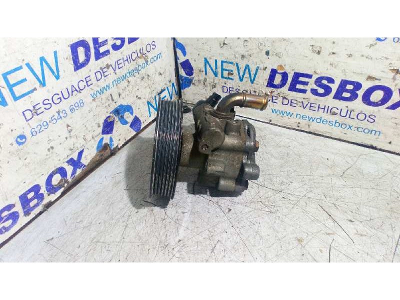 Recambio de bomba direccion para audi a3 (8l) 1.9 tdi ambiente referencia OEM IAM 1J0422154AES  