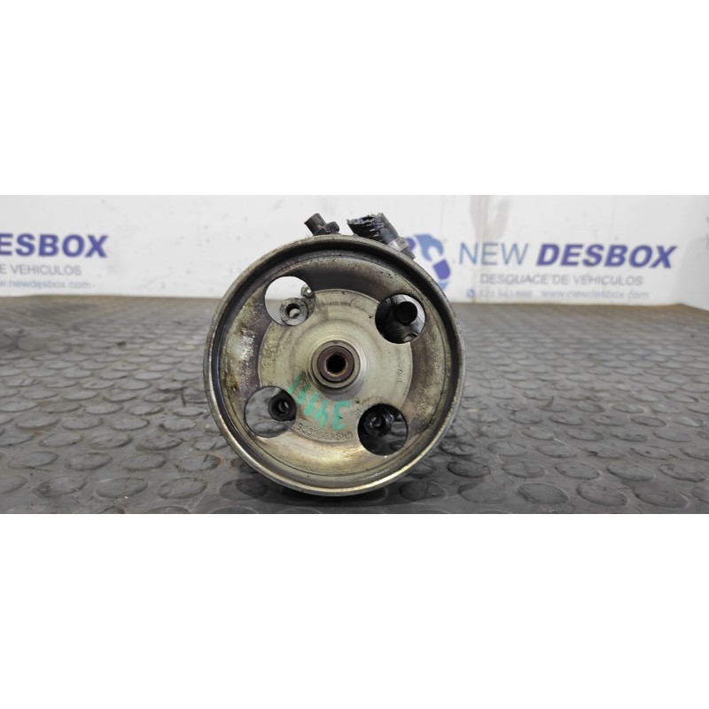 Recambio de bomba direccion para fiat ulysse (179) 2.2 jtd dynamic referencia OEM IAM 9647983580  