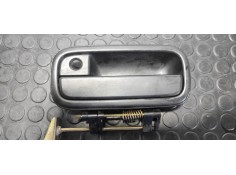 Recambio de maneta delantera izquierda para toyota land cruiser (j9) td vx (5-ptas.) (kzj95) referencia OEM IAM    2