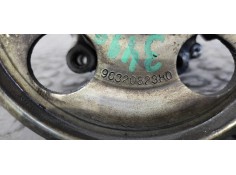 Recambio de bomba direccion para fiat ulysse (179) 2.2 jtd dynamic referencia OEM IAM 9647983580   2