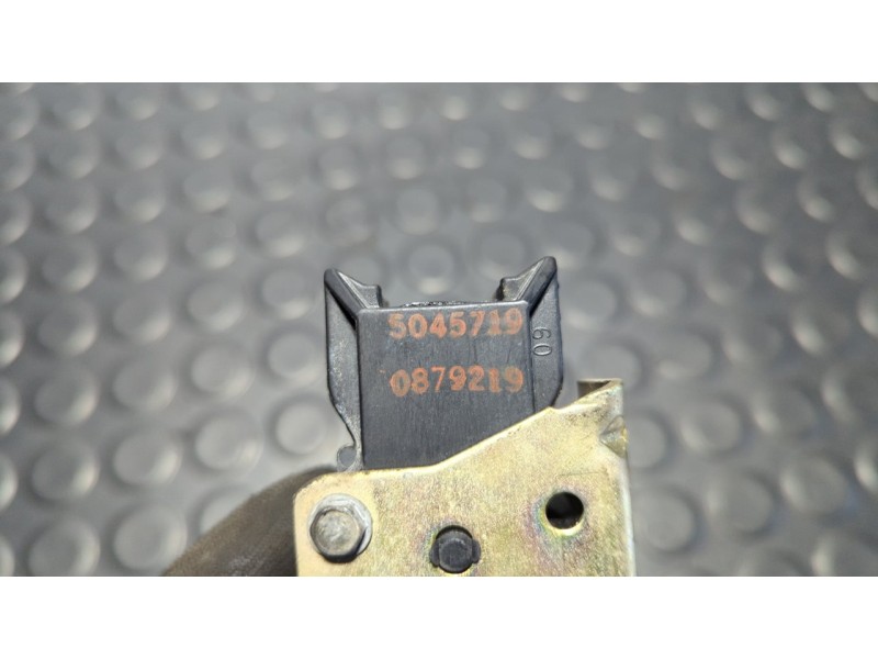 Recambio de motor cierre centralizado delantero derecho para jeep cherokee (xj) 2.1 turbodiesel referencia OEM IAM 5045719  