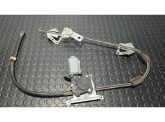 Recambio de elevalunas delantero derecho para jeep cherokee (xj) 2.1 turbodiesel referencia OEM IAM    2