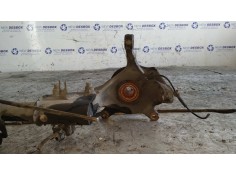 Recambio de mangueta delantera derecha para renault laguna ii grandtour (kg0) 1.9 dci diesel referencia OEM IAM    2