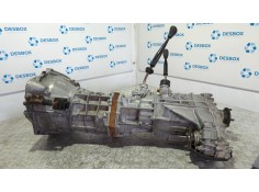 Recambio de caja cambios para toyota land cruiser (j9) td vx (5-ptas.) (kzj95) referencia OEM IAM 1K   2