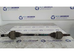 Recambio de transmision trasera derecha para audi q7 (4l) 3.0 v6 24v tdi referencia OEM IAM 7L8501201  