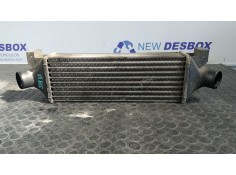 Recambio de intercooler para ford transit caja cerrada, larga (fy) (2000 =>) ft 330 2.4 express-line referencia OEM IAM YC159L44