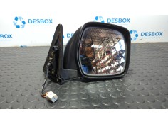 Recambio de retrovisor derecho para toyota land cruiser (j9) td vx (5-ptas.) (kzj95) referencia OEM IAM MURAKAMI5349  