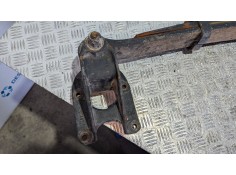 Recambio de ballesta trasera para nissan l80 b660 referencia OEM IAM 142004021   2