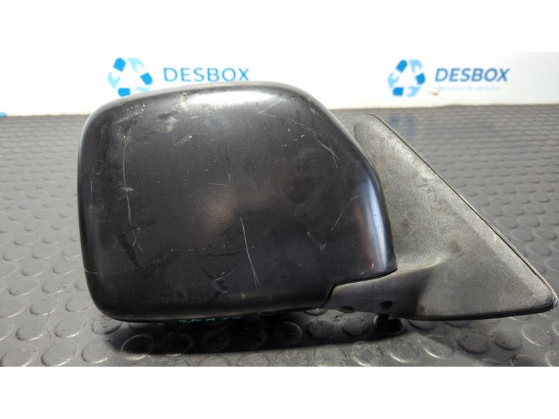 Recambio de retrovisor derecho para toyota land cruiser (j9) td vx (5-ptas.) (kzj95) referencia OEM IAM MURAKAMI5349  